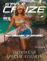 SEPTEMBER 2026 Issue (Vol: 132| STYLÉCRUZE Magazine