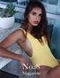 No. 8 Magazine - Volume 3 - Issue 1
