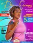 The Dr. Keshia Gaines Magazine- Fall 2022 + Summer 2022 Cover
