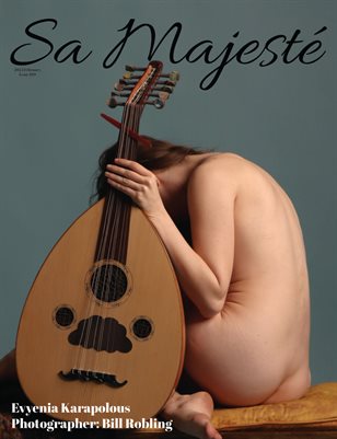  Sa Majesté 109 Bill Robling