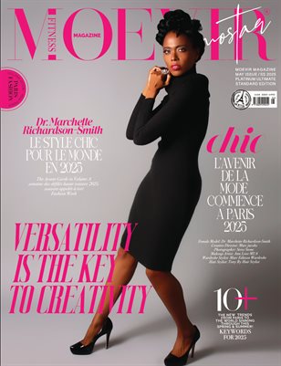 14 Moevir Magazine May Issue 2025