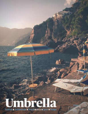 Umbrella Issue One