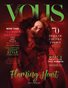 VOUS Magazine | The July Fashion & Beauty Edition | Vol.6 | 2022
