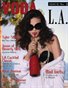 VODA Magazine - Los Angeles
