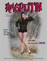 Rasputin Magazine Feature Issue #4 -May 2014