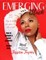 Emerging Black Magazine August 2020 Dual Edition