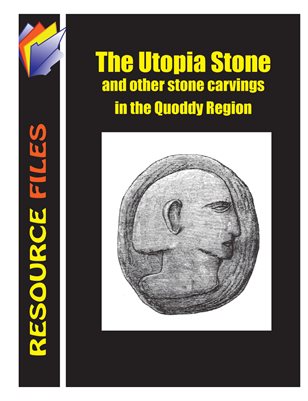 THE UTOPIA STONE
