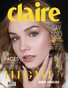 CLAIRE Magazine | The February Teen Edition | Vol.5 | 2026