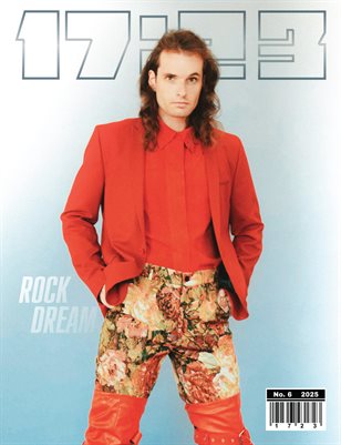 17:23 MAGAZINE No.6 2025