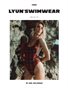 LYUN Swimwear No.6 (VOL No.1) C2