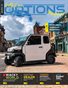 Golf Car Options Magazine - July 2019
