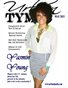 May 2013-Yasmin Young Issue!