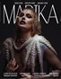 MARIKA MAGAZINE ARTISTIC NUDE (ISSUE 6108 - JANUARY)
