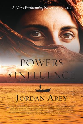 Powers of Influence Release Poster