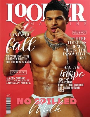 LOOKER_Men_Issue