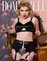 BOMBSHELL Magazine May 2018 - BOOK 2 Baby Jane Cover