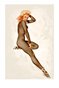 Vargas-Redhead Classic Pinup