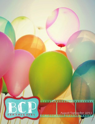Issue 14: August/September 2011