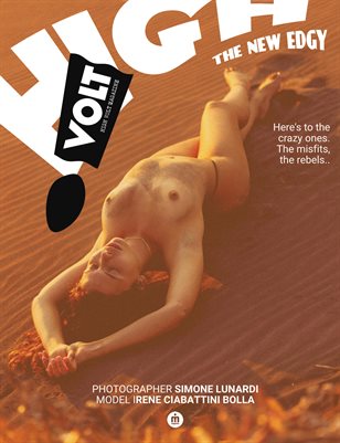 HIGH VOLT Issue: #249