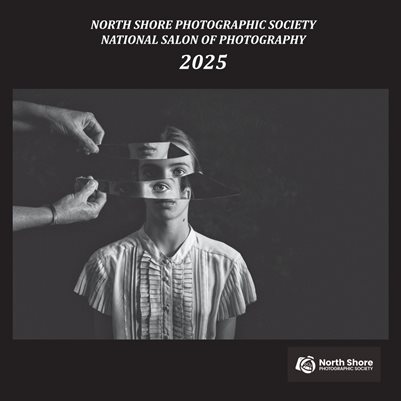 North Shore Salon 2025 catalogue-