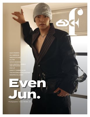 Fashion and Beauty Vol - 554