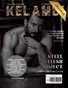 Kelambi Magazine Men Fashion Portrait November 19th 2025