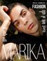 MARIKA MAGAZINE FASHION (ISSUE 3261 - DECEMBER)