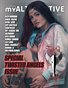 MyAlternative Magazine Issue 31 October 2018