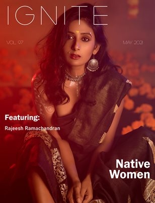 Ignite Magazine May 2021 Vol 1