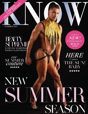 MAN, I Feel Like A WOMAN