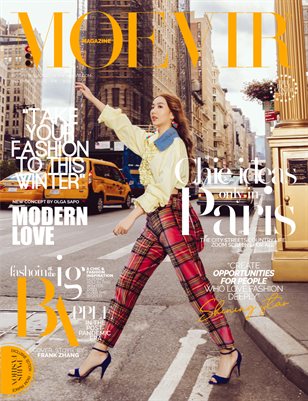 18 Moevir Magazine December Issue 2021