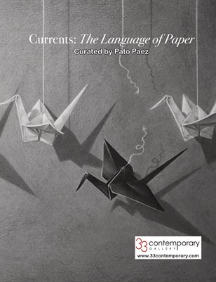 Currents: The Language of Paper