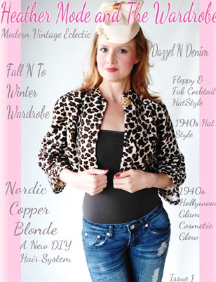 HeatherModeandTheWardrobe