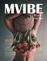 MVIBEmagazine May 2021 issue18 Fine-Art
