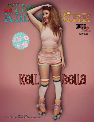 The Kitchen Sink Ed 1 Vol 1 Cover 4