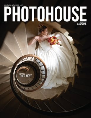 Photohouse Magazine - Issue #143