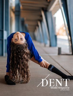 Dent Model Mag - January 2022