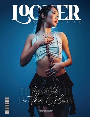 8LOOKER_Fashion_Issue 4