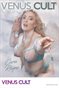 Venus Cult No.99 - Cara Rayne Cover Poster