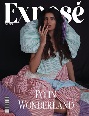 3_Be_Exposed_The_Fine_art_and_Fantasy_Issue 2