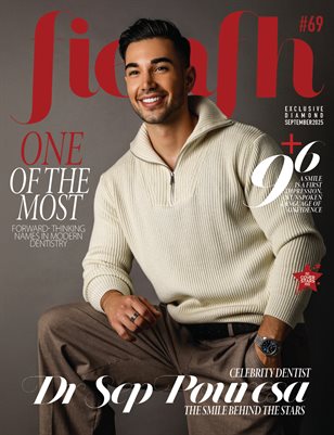 17 Fienfh Magazine September Issue 2025