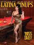 Latina Pinups 2023 Volume 2 – Miss Daisy Cover