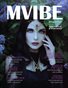 MVIBE Magazine November 2021 issue 37.3 Conceptual | Portrait