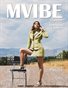 MVIBE Magazine August 2022 issue 16.1 Portrait | Fashion