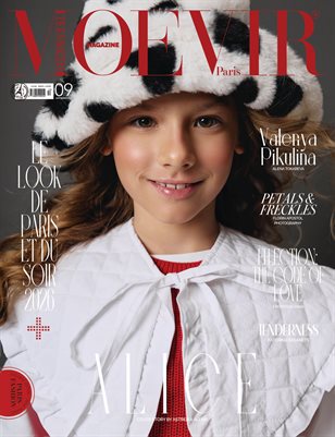 33 Moevir Magazine September Issue 2026
