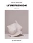 LYUN ISSUE No.12 (VOL No.3) C1
