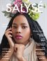 SALYSÉ Magazine | Vol 5 No 75 | JULY 2019 |