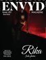 ENVYD Magazine Issue 187 October Boo'doir
