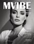 MVIBE Magazine November 2022 issue 20.2 Portrait | Fashion