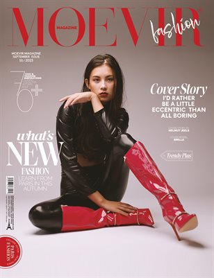 27 Moevir Magazine September Issue 2023